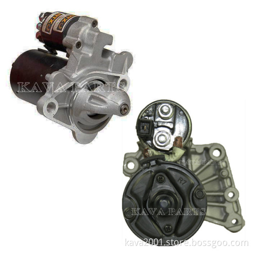 12V Car Starter Motor For Mini Cooper - 12417552697 12417567788 12417589354